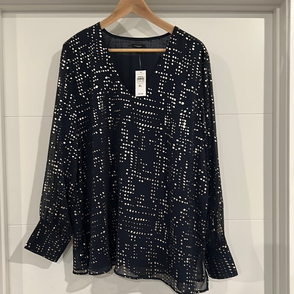 Beautiful Blouse